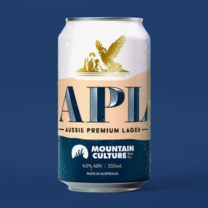 APL - Aussie Premium Lager