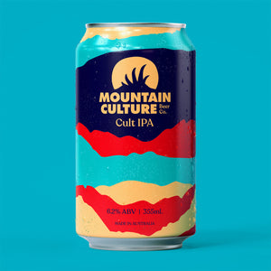 Cult IPA