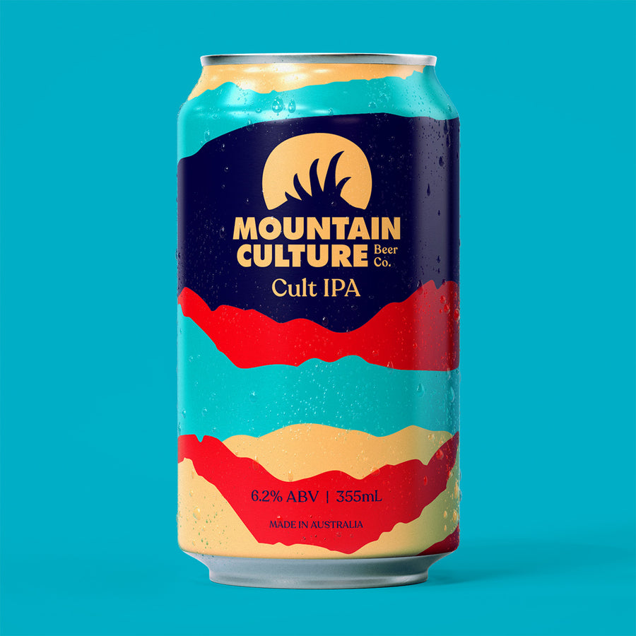 Cult IPA