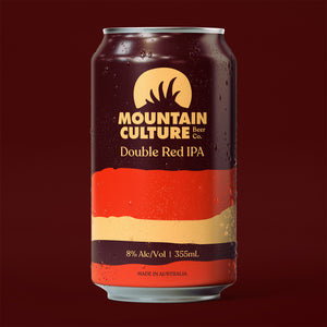 Double Red IPA