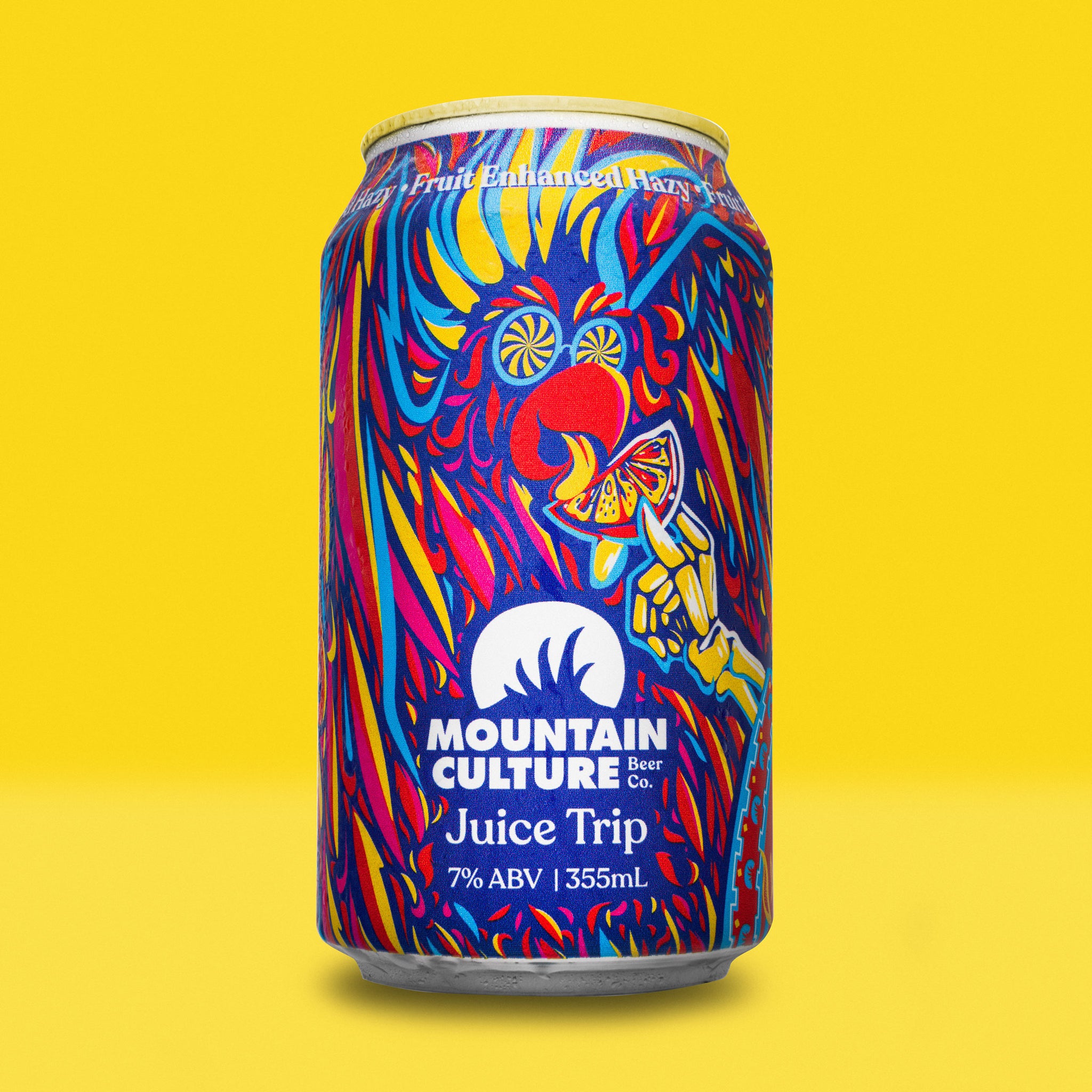 Juice Trip - Fruit Enhanced Hazy