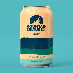 Lager