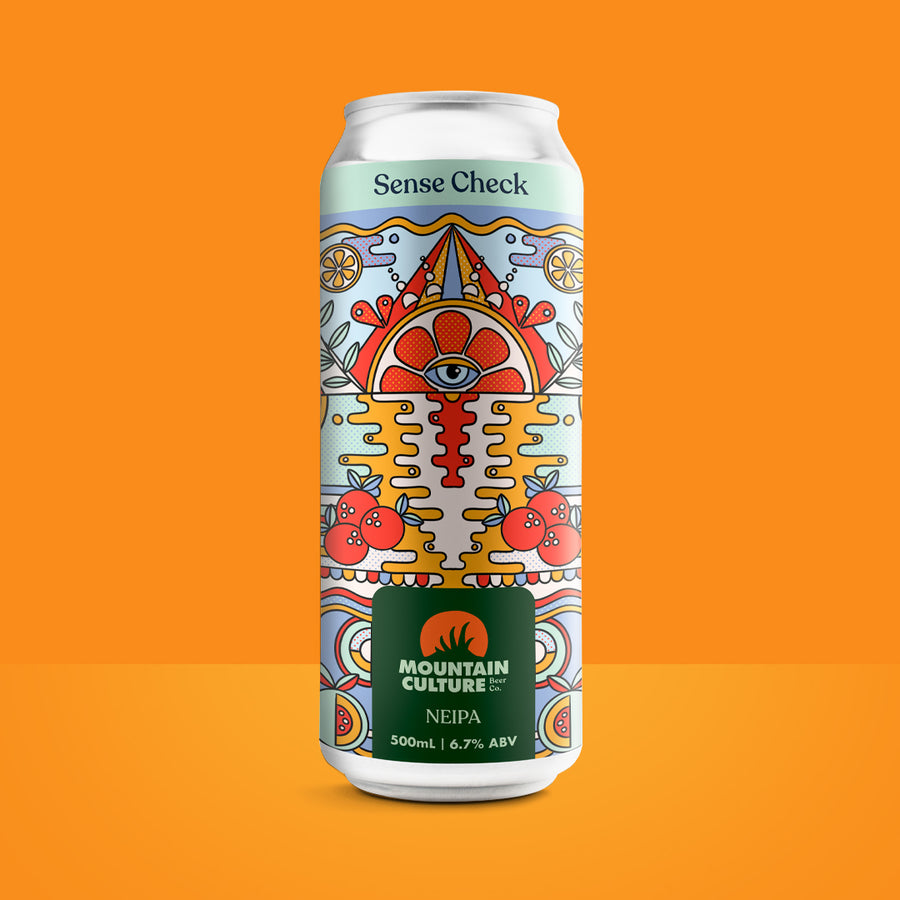 Sense Check - NEIPA