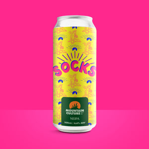 Socks - NEIPA