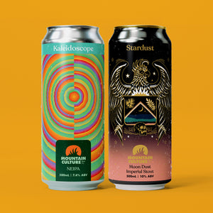 Mixed Pack -  Kaleidoscope & Stardust