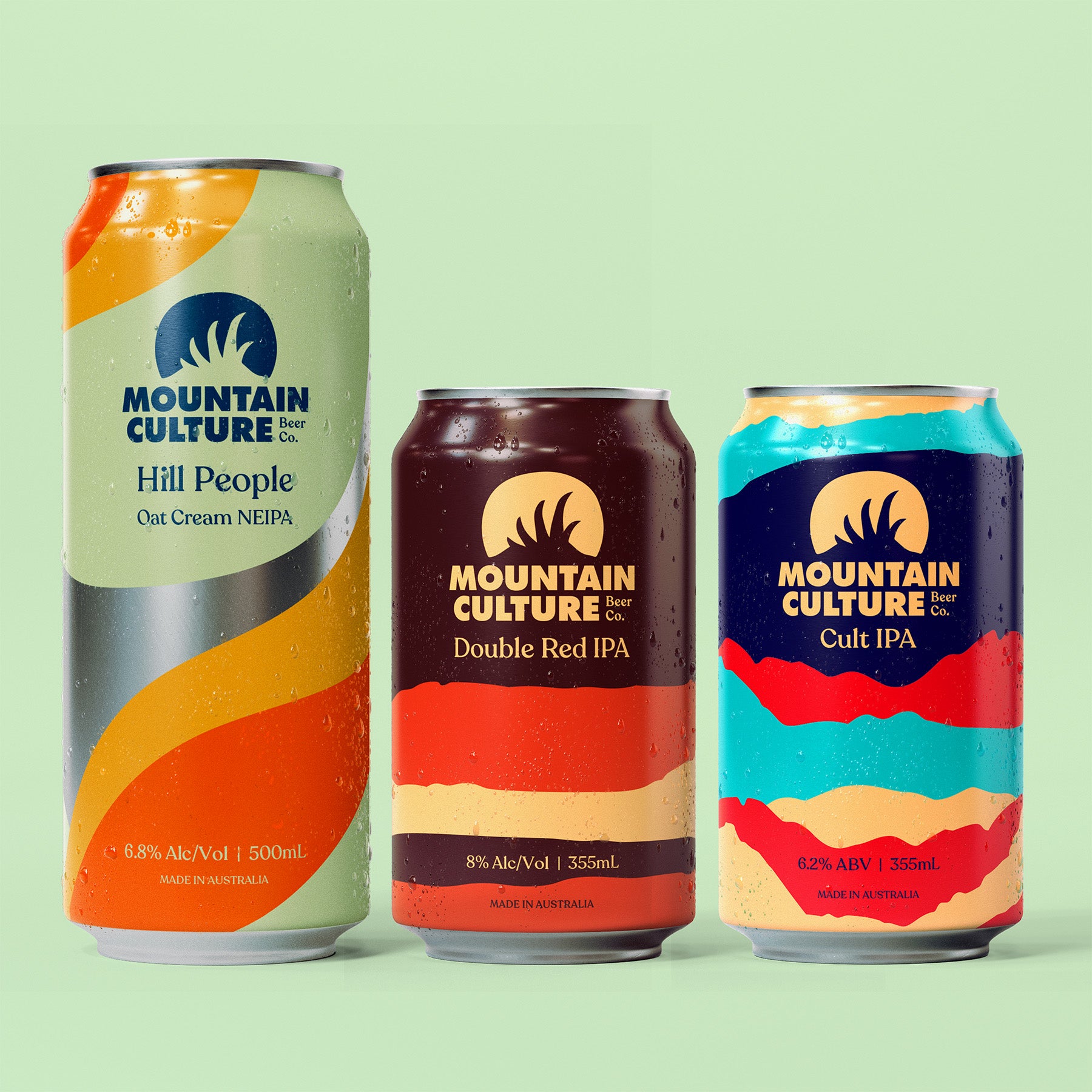 Cult Favourites IPA Pack