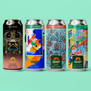 Al's Awesome August Allocation...Pack