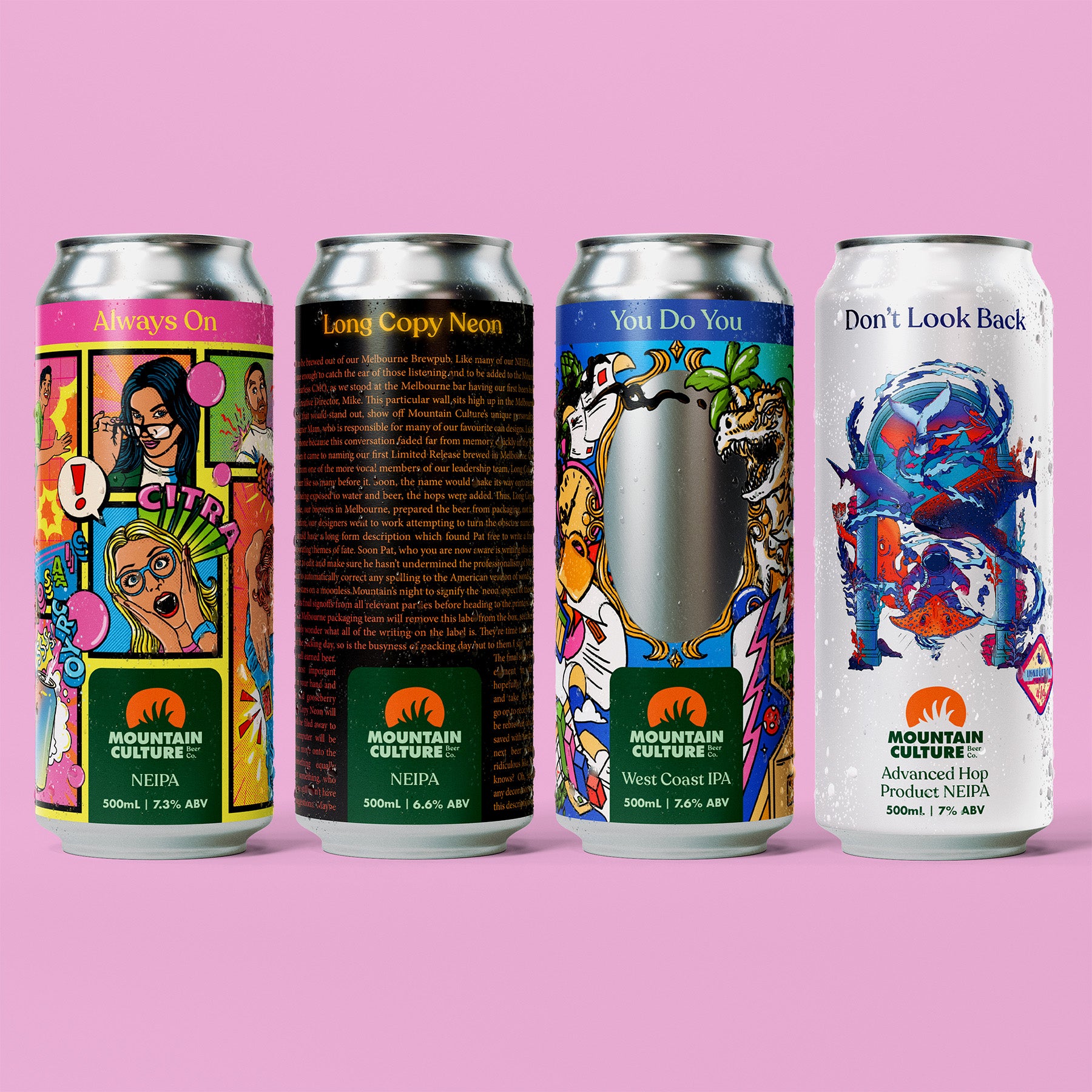 October Favourites Mixed Pack