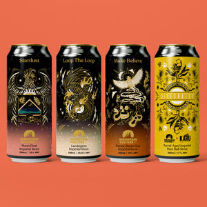 Imperial Stout Showcase Pack
