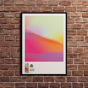 Mad Love Poster