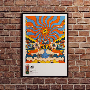 Rizz Poster