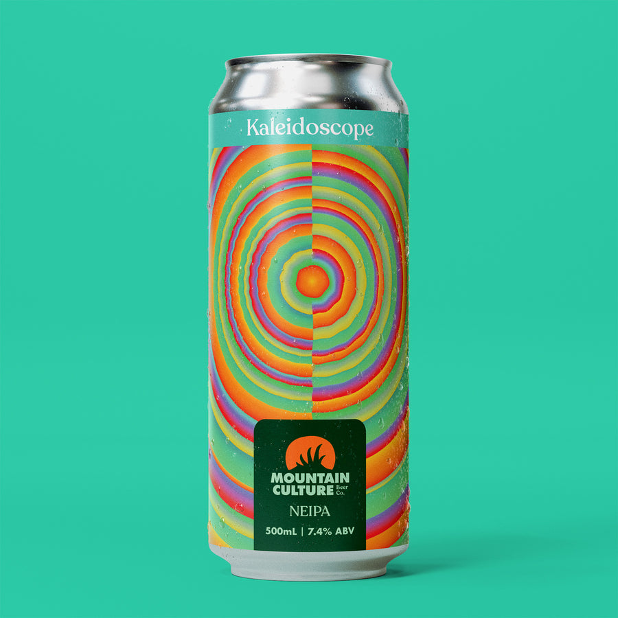 Kaleidoscope - NEIPA