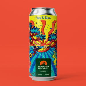 Free and Easy - NEIPA