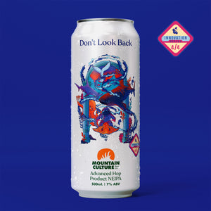 Don't Look Back - Advanced Hop Product NEIPA