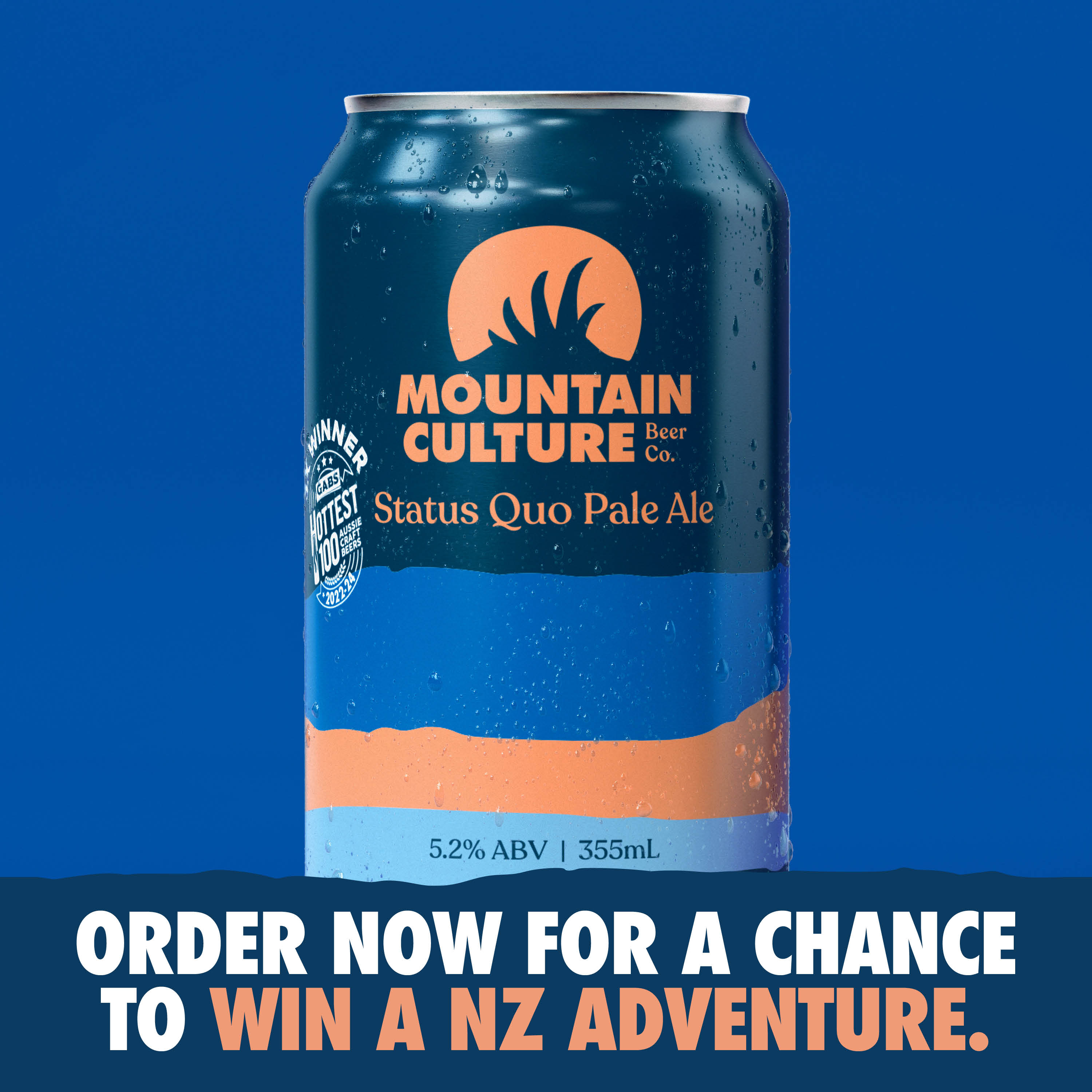 Status Quo Pale Ale