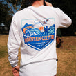 Load image into Gallery viewer, MC Fishing Club Long Sleeve T-Shirt

