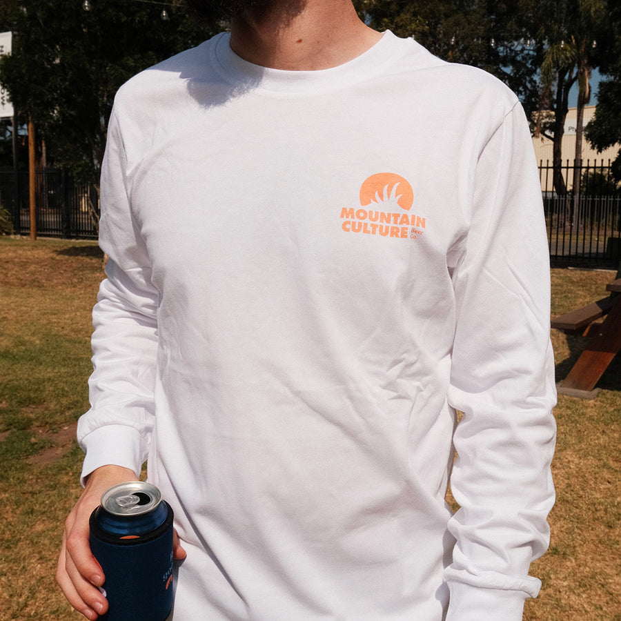 MC Fishing Club Long Sleeve T-Shirt