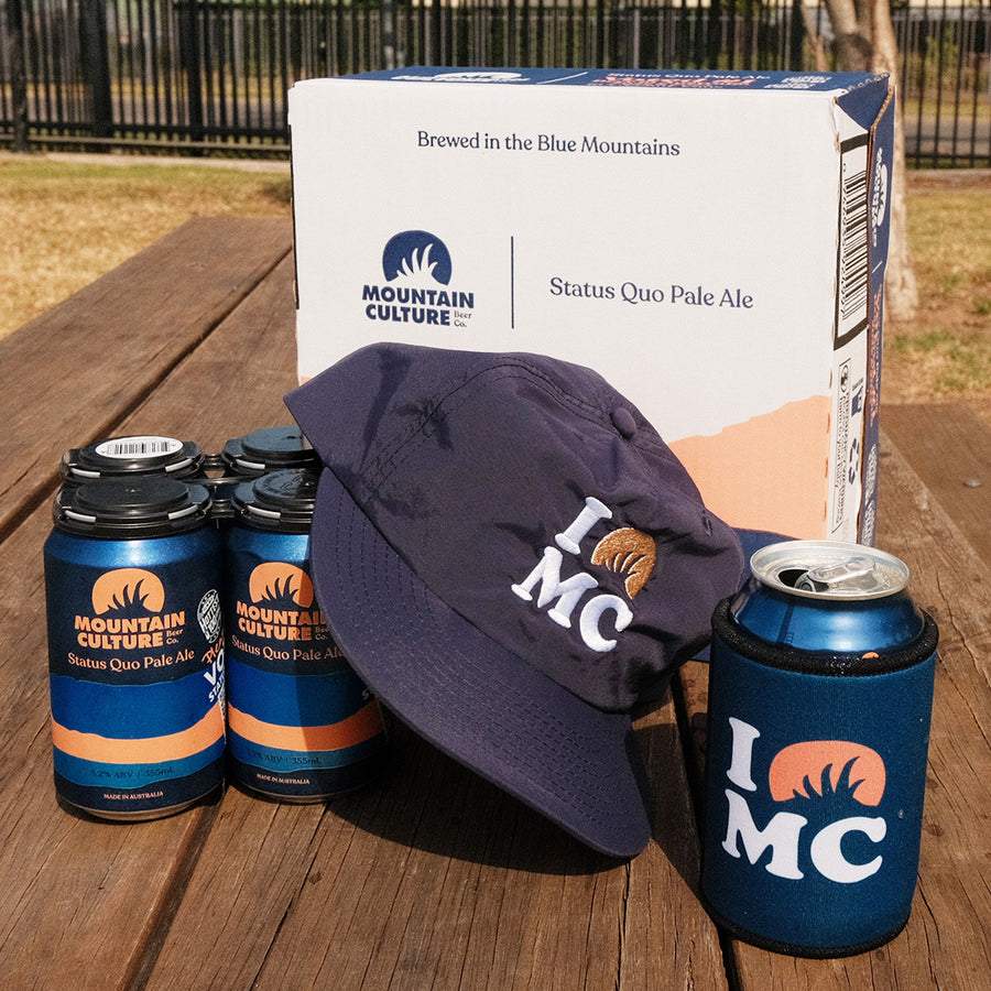 I Heart MC Christmas Pack