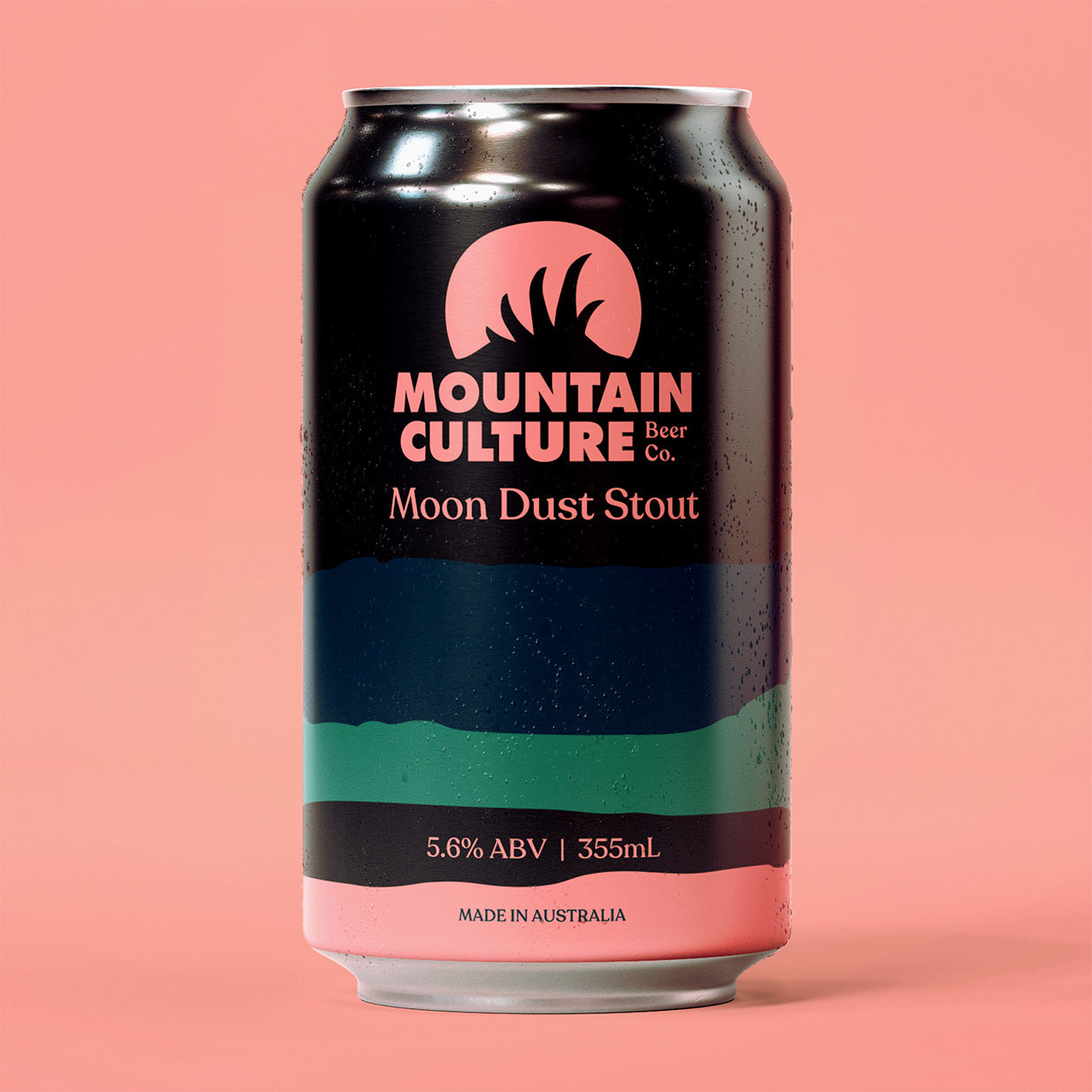 Moon Dust Stout