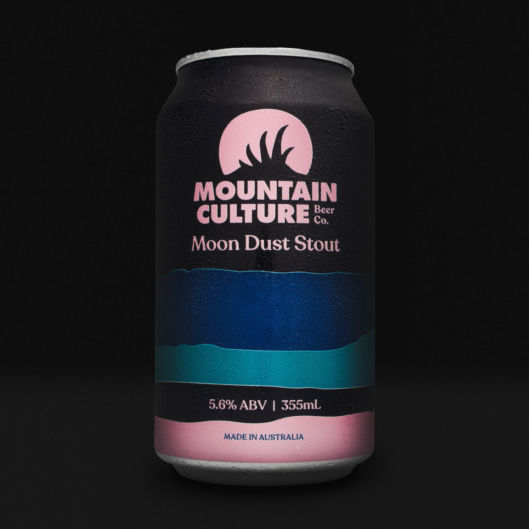 Moon Dust Stout