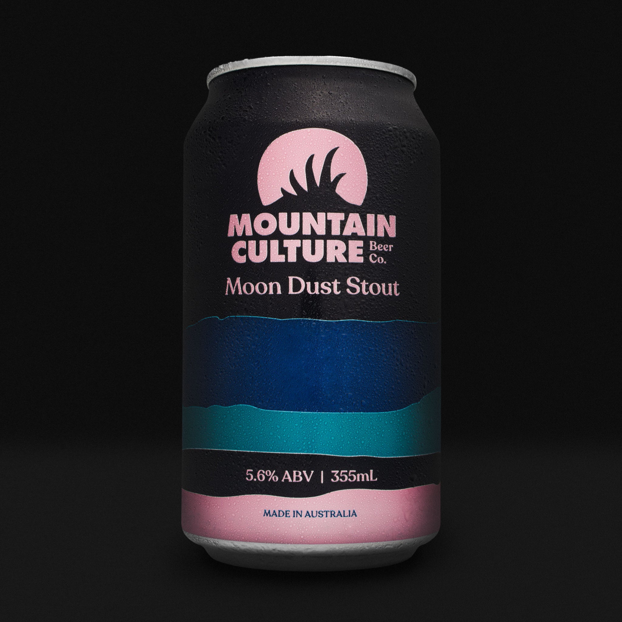 Moon Dust Stout