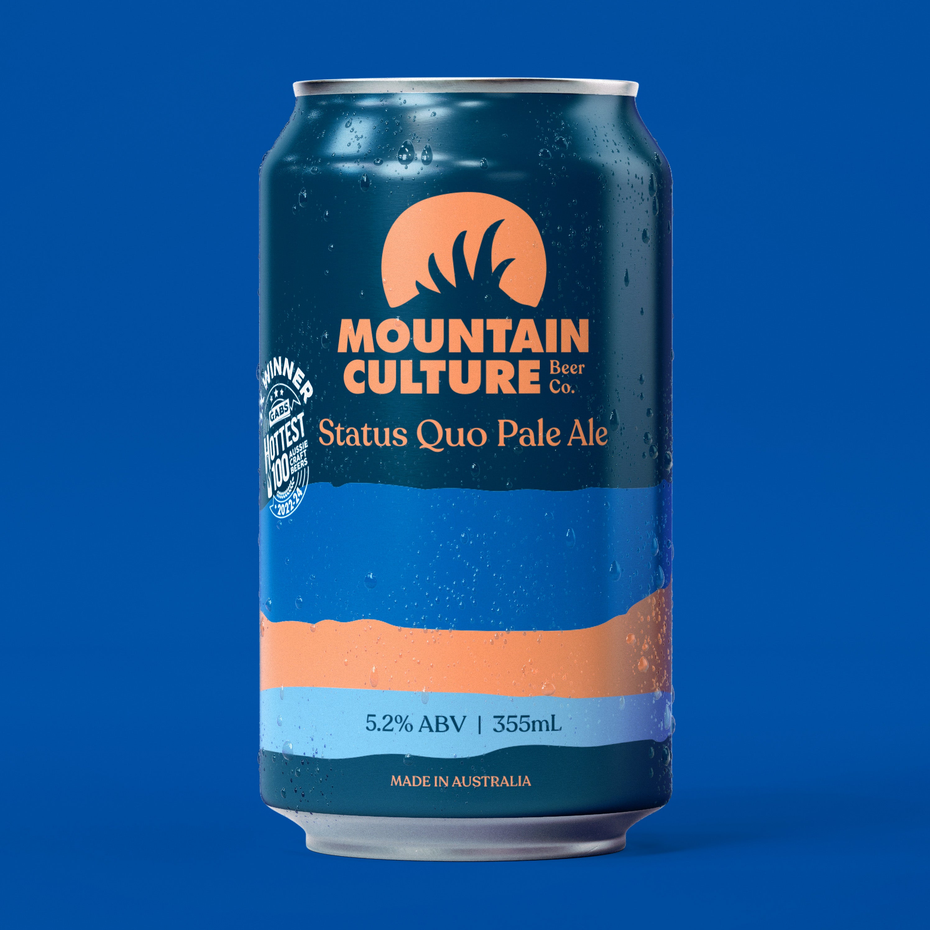 Status Quo Pale Ale