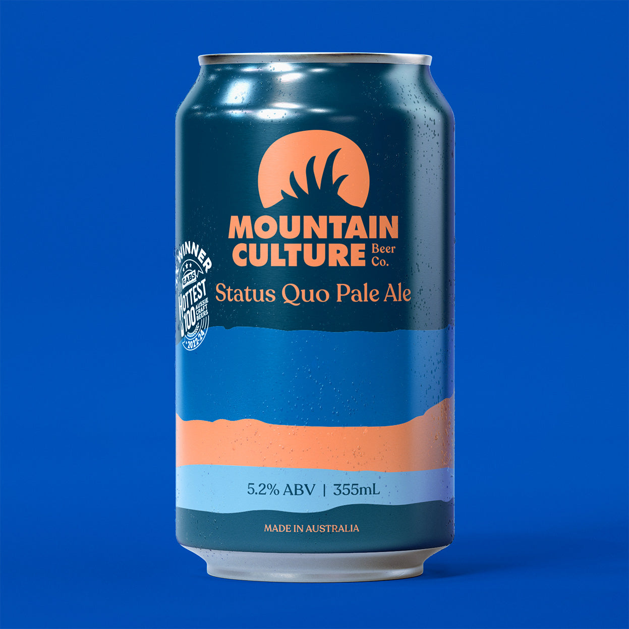 Status Quo Pale Ale