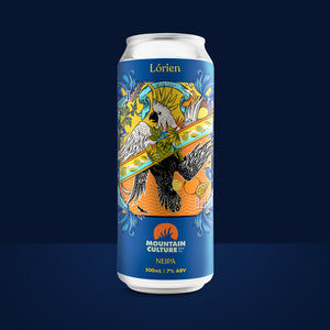 Lorien - NEIPA - 2025 Single Hop Series