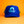 Load image into Gallery viewer, Trucker Hat - Royal Blue
