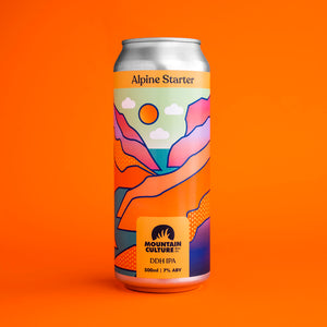 Alpine Starter - DDH IPA