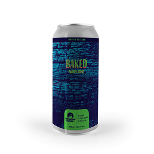 Baked - Pastry Stout