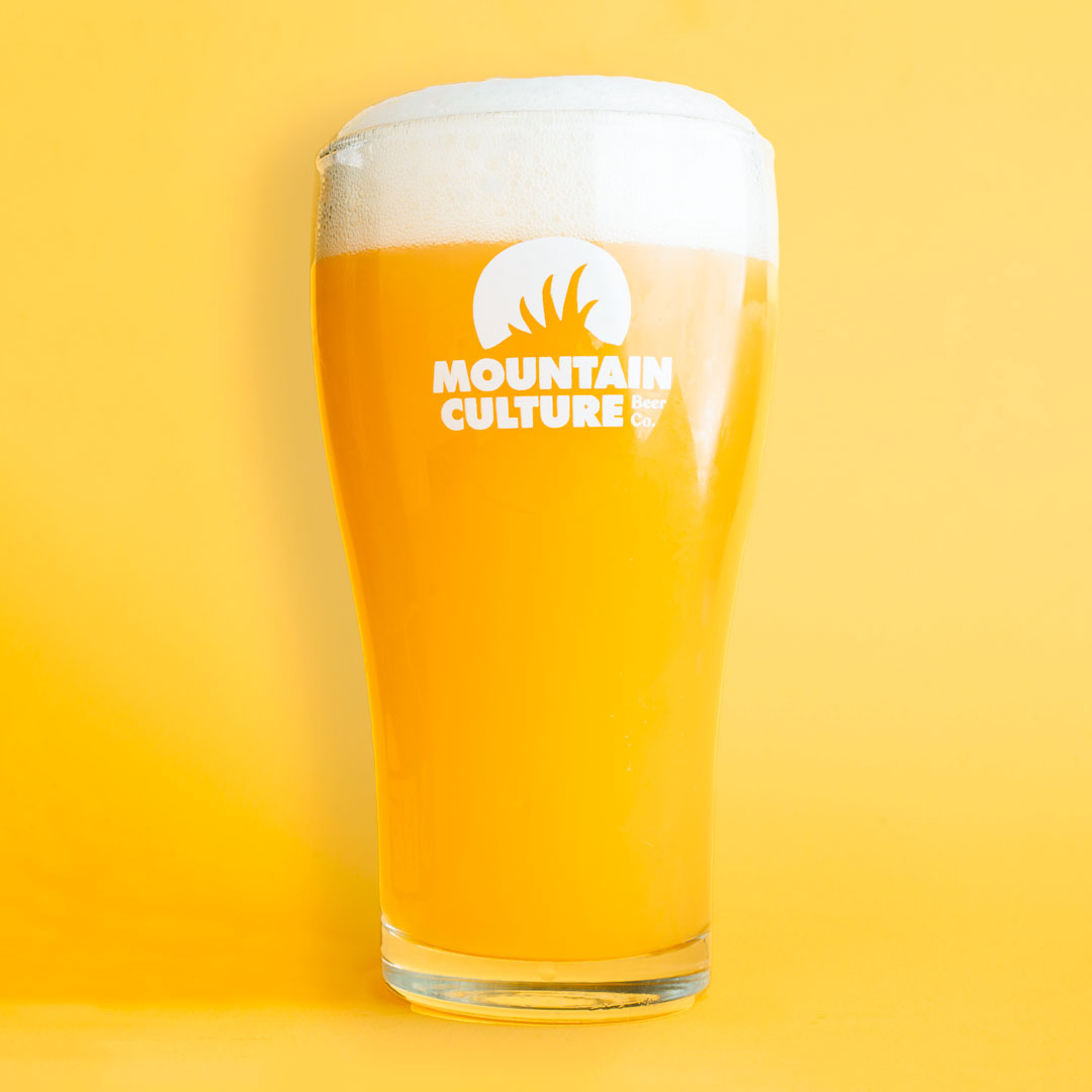 Mountain glassware discount