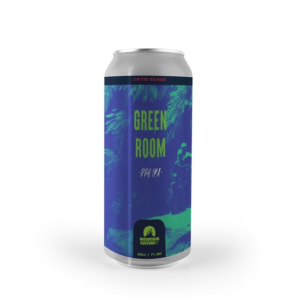 Green Room - DDH IPA