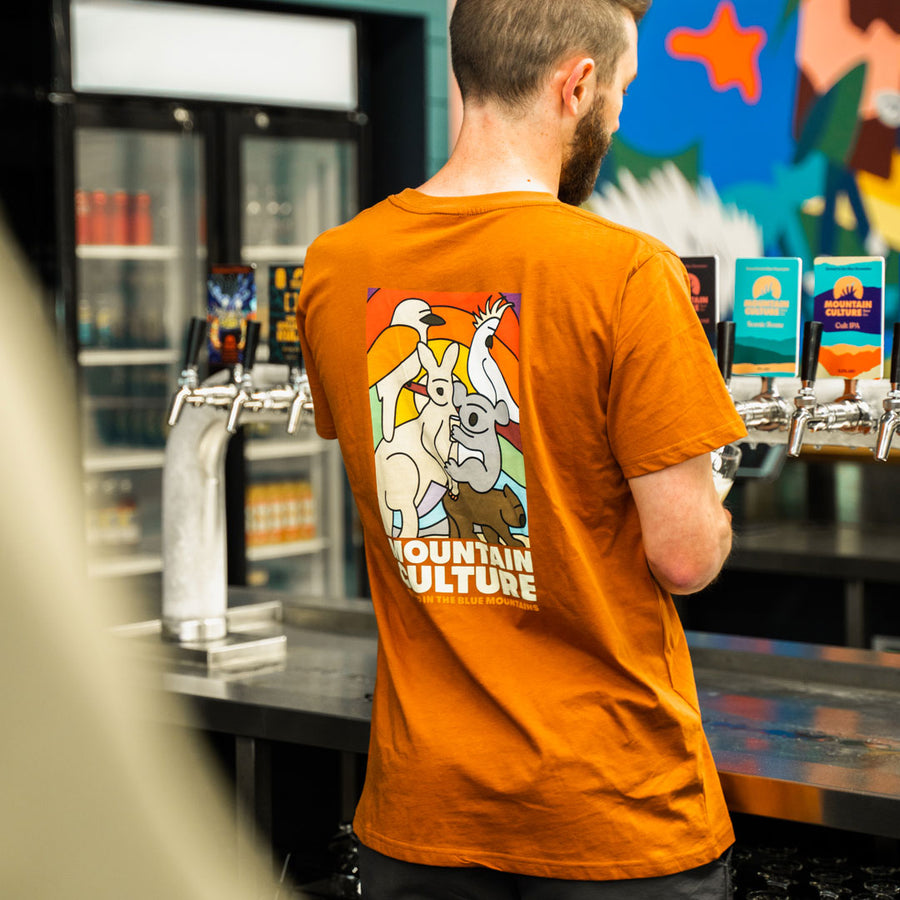 Limited Release Summer Tees
