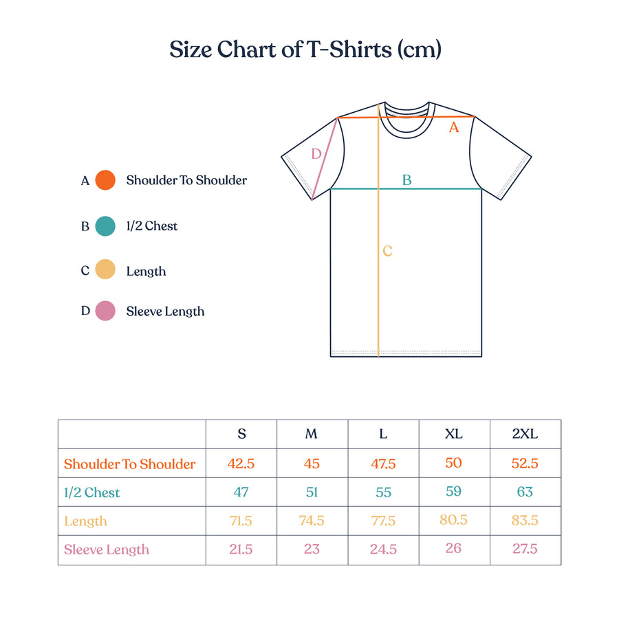 Just My Size T-Shirts − Sale: up to −26%